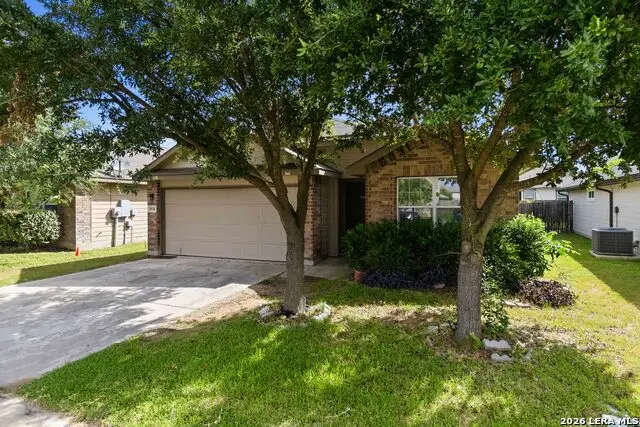 3918 Goliad Frd, San Antonio, TX 78222 - #1