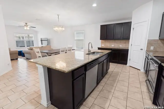 8855 Belgian Falls, San Antonio, TX 78254 - #3