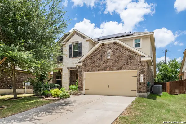 30615 Horseshoe Path, Bulverde, TX 78163