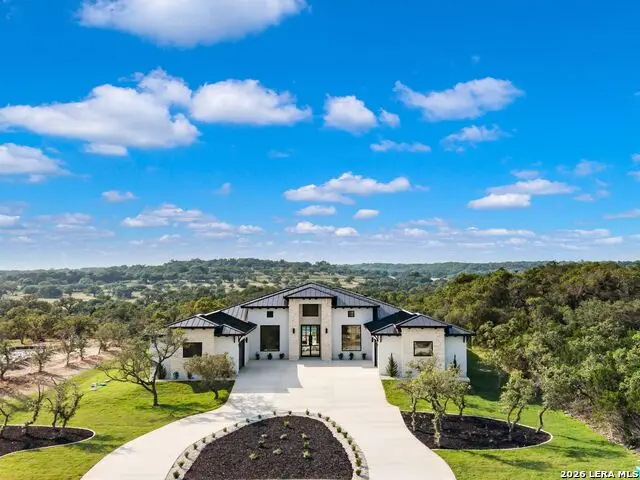 116 Fortunate Son, Boerne, TX 78006 - #1