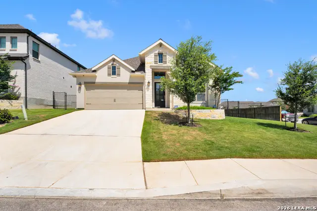 4420 Amen Corner, San Antonio, TX 78261 - #1
