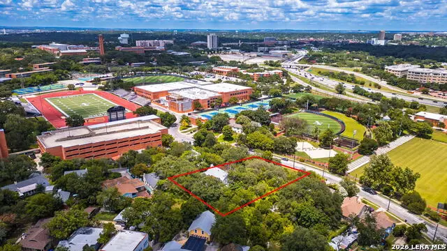 527 Kings Ct, San Antonio, TX 78212 - #1
