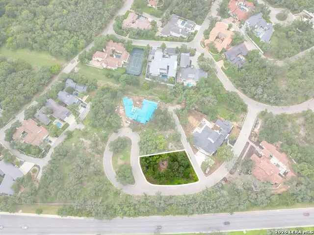 11 Viewpark, San Antonio, TX 78230 - #2