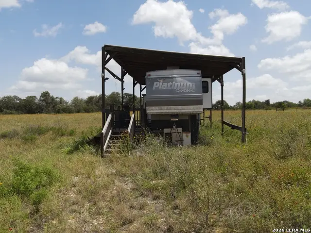 468 Maske Rd, Somerset, TX 78069 - #3