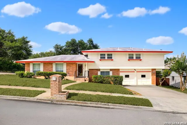 6112 Rue Sophie St, San Antonio, TX 78238 - #1