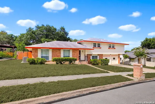 6112 Rue Sophie St, San Antonio, TX 78238 - #2