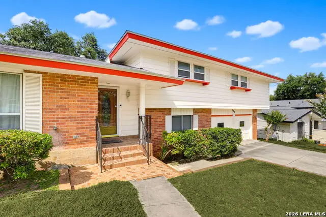 6112 Rue Sophie St, San Antonio, TX 78238 - #3