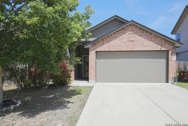 1710 Laurel Pathway, San Antonio, TX 78245 - #1
