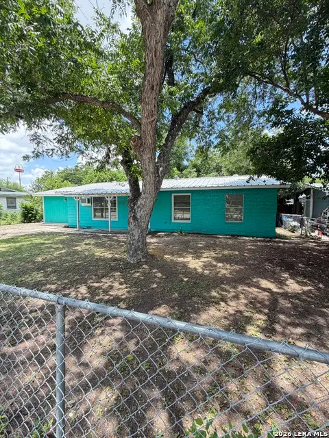 6927 Biscayne, San Antonio, TX 78227 - #1