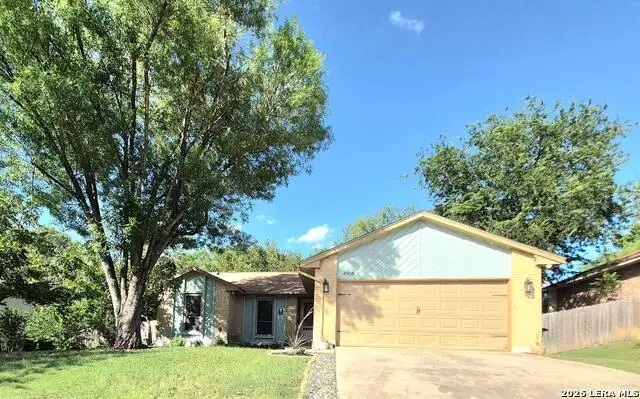 4908 Timber Trace St, San Antonio, TX 78250 - #1