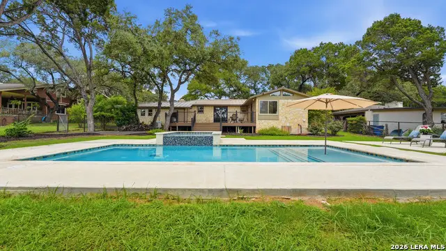 739 Encino Dr, New Braunfels, TX 78130 - #2