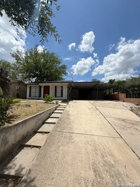 10707 Claymore, San Antonio, TX 78224 - #1