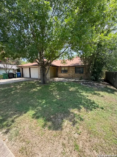 4810 Bohill, San Antonio, TX 78217 - #1