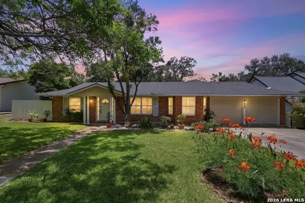 730 Indigo St, San Antonio, TX 78216