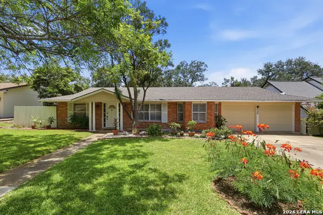 730 Indigo St, San Antonio, TX 78216 - #3