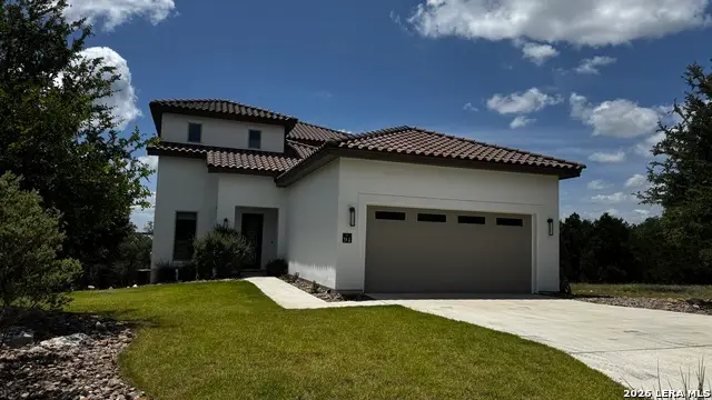 94 Monarca, Boerne, TX 78006 - #1