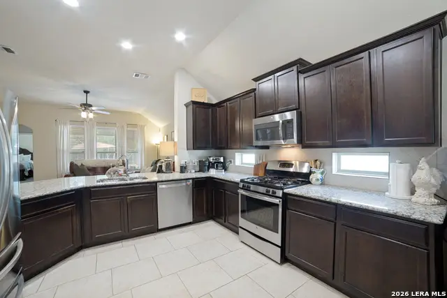 15151 Stagehand Dr, San Antonio, TX 78245 - #2