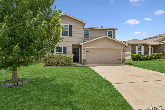 10127 Round Rdg, San Antonio, TX 78254 - #2