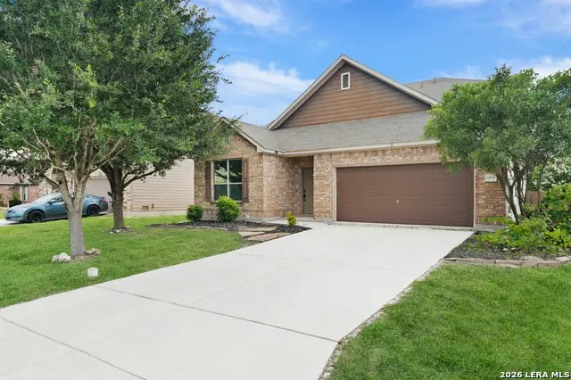 1464 Jordan Xing, New Braunfels, TX 78130 - #2