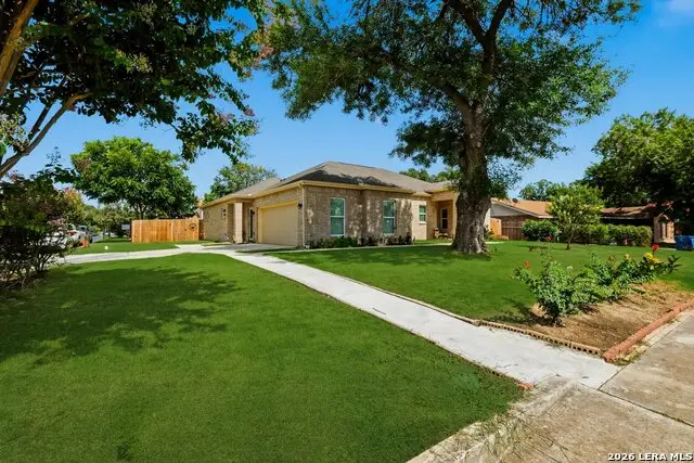 12730 El Sendero St, San Antonio, TX 78233 - #2