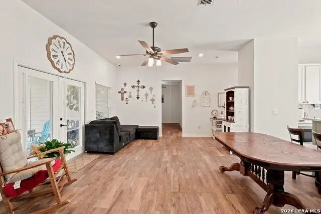 12730 El Sendero St, San Antonio, TX 78233 - #3