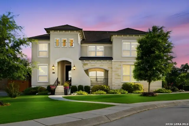 18219 Abingdon Pl, San Antonio, TX 78257 - #1