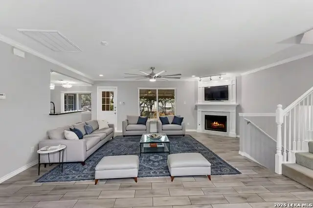 2005 Crooked Creek St, San Antonio, TX 78232 - #3