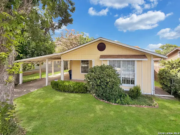 1450 Brighton Avenue, San Antonio, TX 78211