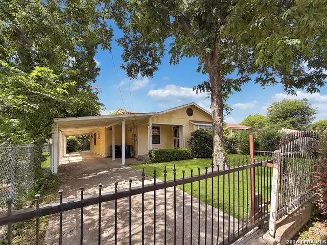 1450 Brighton Avenue, San Antonio, TX 78211 - #2