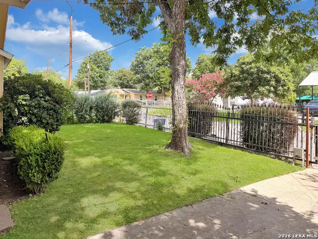 1450 Brighton Avenue, San Antonio, TX 78211 - #3