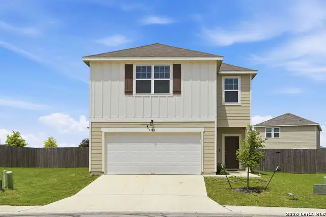 7743 Fern Hollow, San Antonio, TX 78252 - #2