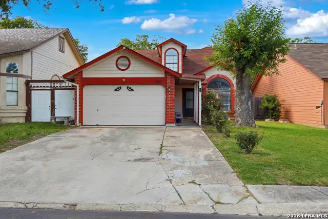 5987 Catalina Sunrise Dr, San Antonio, TX 78244 - #1