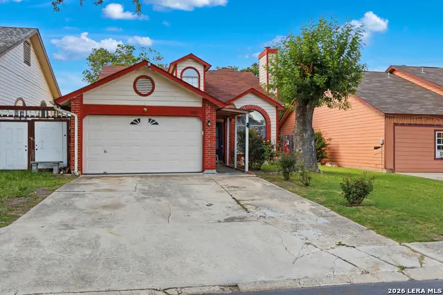 5987 Catalina Sunrise Dr, San Antonio, TX 78244 - #3