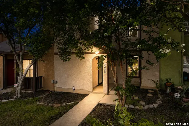 2408 Wild Turkey W, San Antonio, TX 78232 - #1