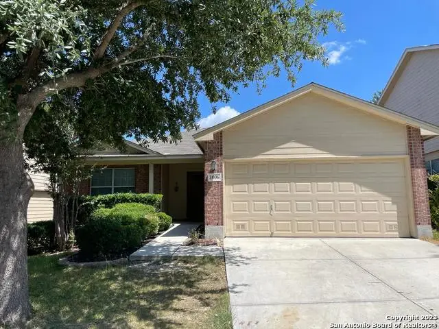 1006 Magnolia Smt, San Antonio, TX 78251 - #1