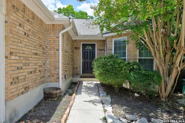 6635 Shady Bend Dr, San Antonio, TX 78256 - #3