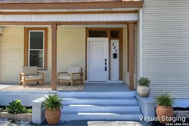 224 E Rische, San Antonio, TX 78204 - #2