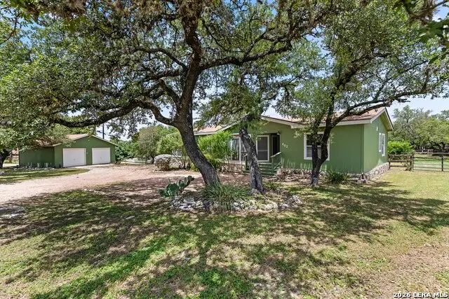 402 N Walnut Way, Boerne, TX 78006 - #3