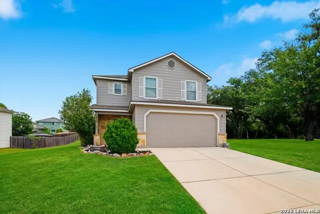 25234 Cambridge, San Antonio, TX 78261 - #2