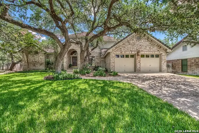 16030 Santa Cathrena, San Antonio, TX 78232 - #1