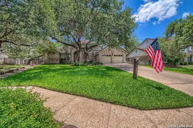 16030 Santa Cathrena, San Antonio, TX 78232 - #2