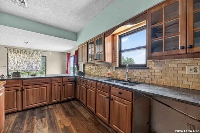 6297 S Fm 3465, Adkins, TX 78101 - #1