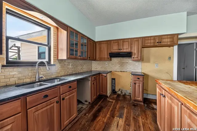 6297 S Fm 3465, Adkins, TX 78101 - #2