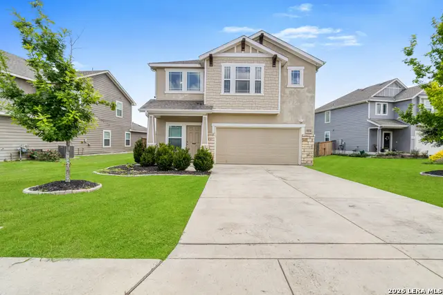 5114 Wells Park, Marion, TX 78124 - #1