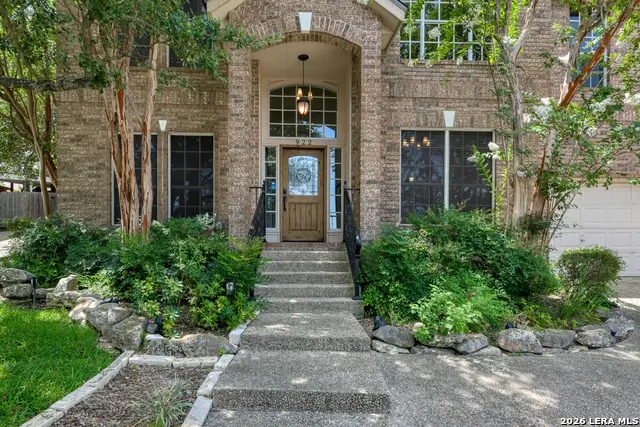 922 Riverstone Dr, San Antonio, TX 78258 - #1