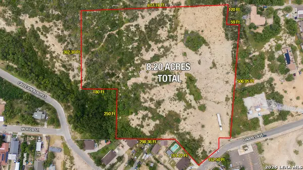 617 Avenida Linares, Eagle Pass, TX 78852