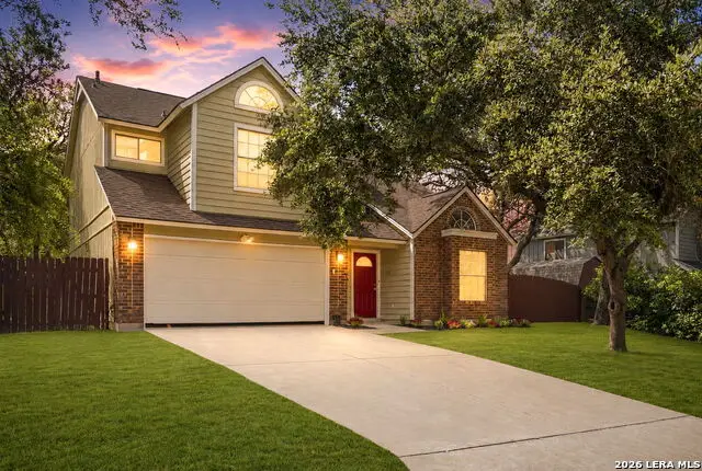 6915 Raintree Frst, San Antonio, TX 78233 - #1