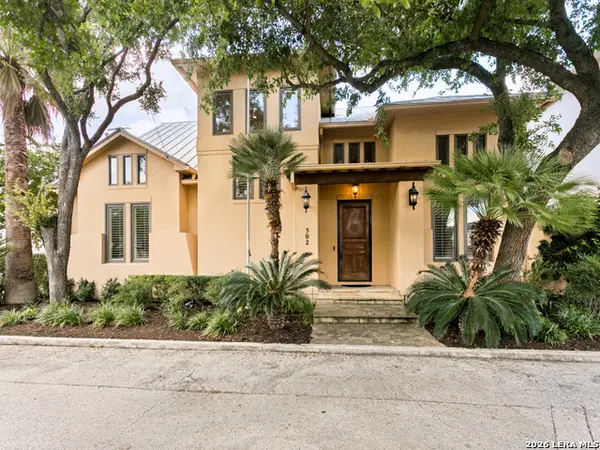 502 Sheraton Dr, San Antonio, TX 78209
