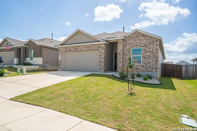 31832 Christmas Rose, Bulverde, TX 78163 - #2