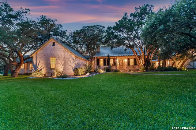 122 Woodland Ranch Rd, Boerne, TX 78015 - #1